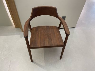 2佳境整案高定 &nbsp;&nbsp;&nbsp;北美黑胡桃家具7 (5)