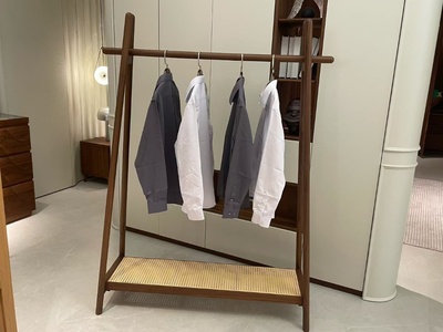 2佳境整案高定 &nbsp;&nbsp;&nbsp;北美黑胡桃家具7 (9)